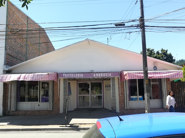 Pastelería y Panadería Ambrosía - Tienda de ultramarinos