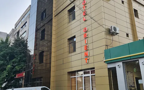Hotel Orient image