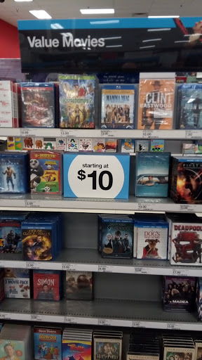 Department Store «Target», reviews and photos, 6839 S Westnedge Ave, Portage, MI 49002, USA