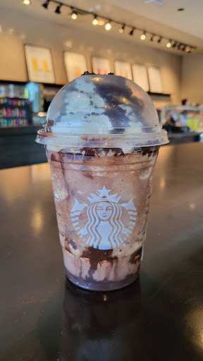 Coffee Shop «Starbucks», reviews and photos, 1301 Cooper Point Rd SW, Olympia, WA 98502, USA