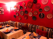 Atmosphère du Restaurant marocain Les Délices du Maroc à Colmar - n°9