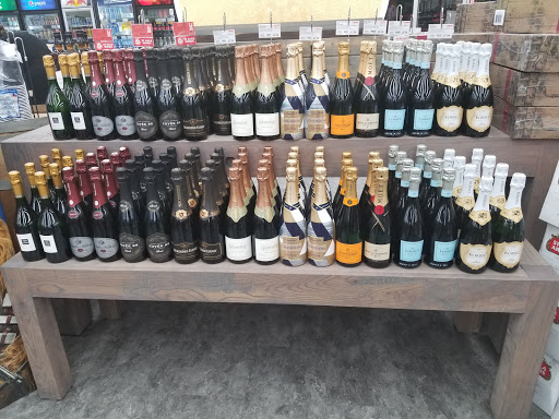 Wine Store «BevMo!», reviews and photos, 5820 Sepulveda Blvd, Van Nuys, CA 91411, USA