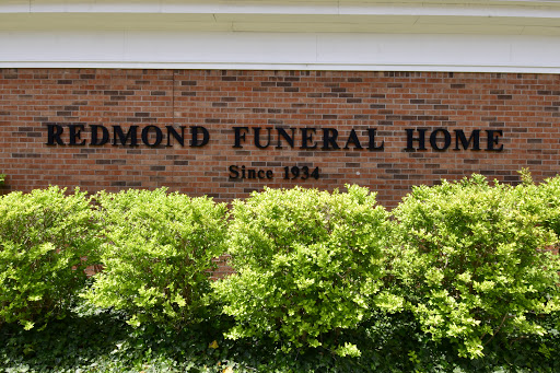 Funeral Home «Redmond Funeral Home», reviews and photos, 4100 S Westnedge Ave, Kalamazoo, MI 49008, USA