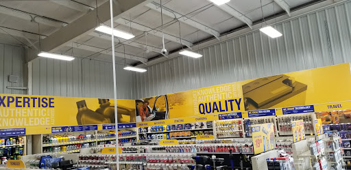 Auto Parts Store «NAPA Auto Parts CHS012», reviews and photos, 2830 Teays Valley Road, Hurricane, WV 25526, USA