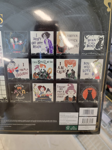 Fabric Store «Jo-Ann Fabrics and Crafts», reviews and photos, 2891 Taylor Rd, Reynoldsburg, OH 43068, USA