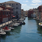 Photo n°1 de l'avis de Ivan.a fait le 30/03/2023 à 12:11 sur le  Osteria Gustò à Chioggia