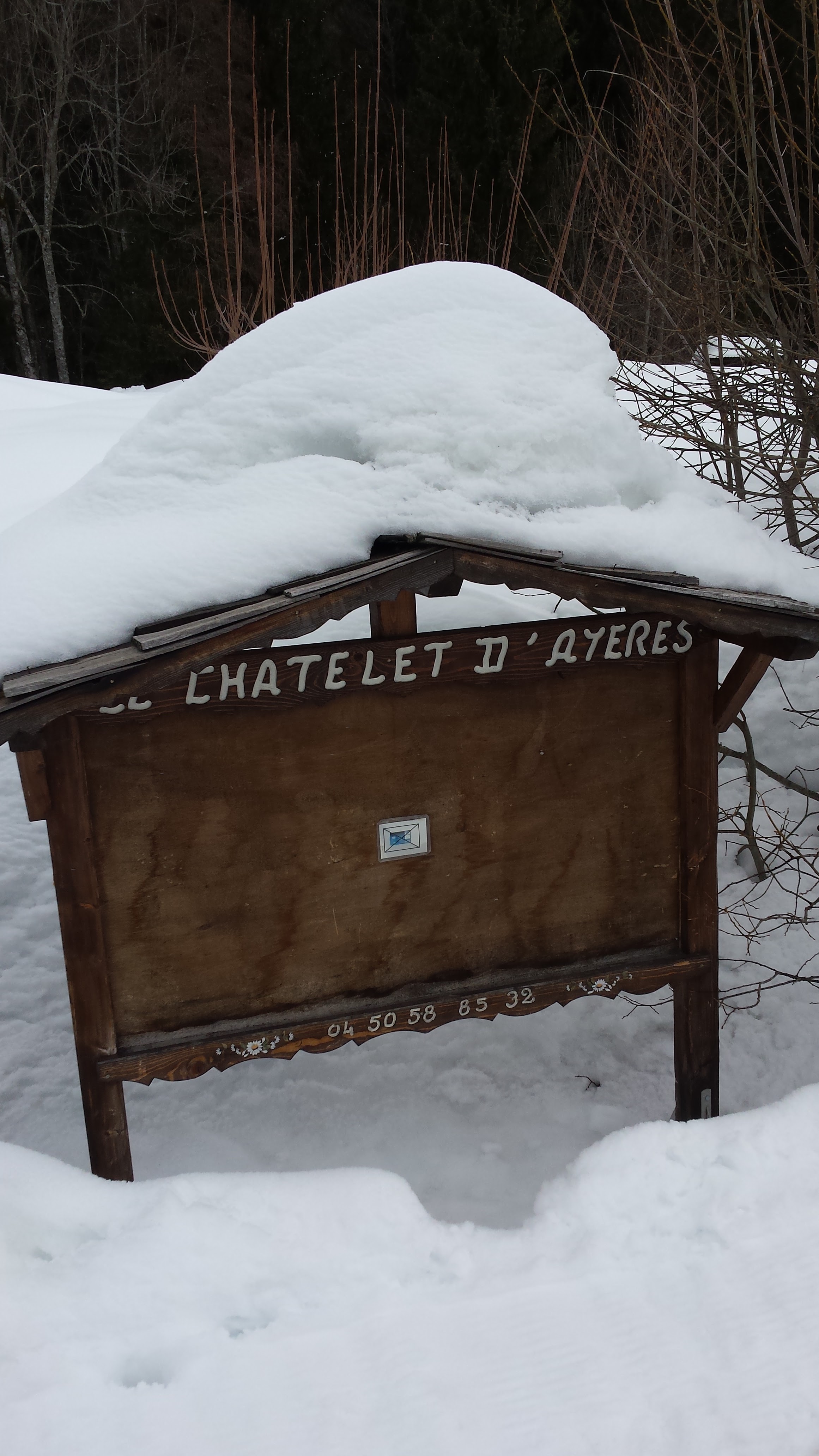 Photo n° 1 de l'avis de Gilles.a fait le 11/03/2018 à 13:50