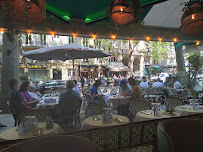 Atmosphère du Restaurant Libanais à Paris - n°1