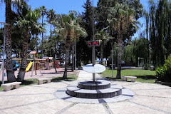 Olbia Parkı