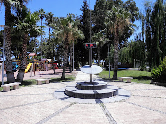 Olbia Parkı