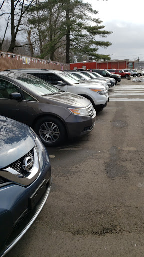 Auto Market «State Line Auto Sales, LLC», reviews and photos, 1652 Berlin Turnpike, Wethersfield, CT 06109, USA