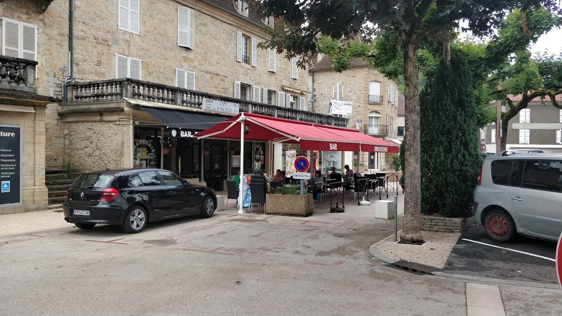 Café des Voyageurs et des Touristes 46400 Saint-Céré