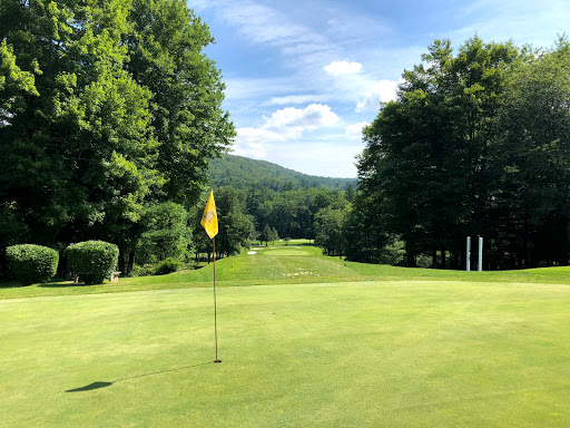 Golf Course «Caledonia Golf Club», reviews and photos, 9515 Golf Course Rd, Fayetteville, PA 17222, USA