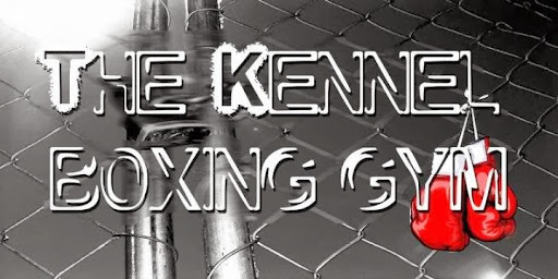 Boxing Gym «The Kennel Boxing Gym», reviews and photos, 3051 Teagarden St, San Leandro, CA 94577, USA