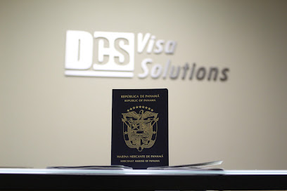 DCS Visa Solutions LLC
