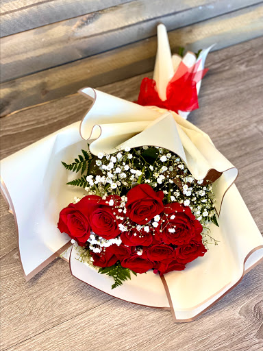 Florist «Everyday Flowers and Balloons», reviews and photos, 512 El Camino Real, Redwood City, CA 94063, USA