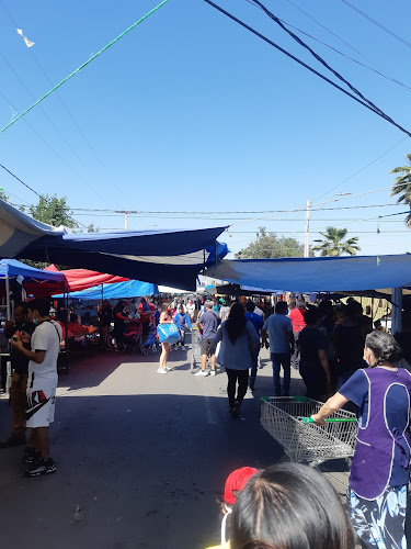 Opiniones de Feria Miercoles en Huechuraba - Tienda
