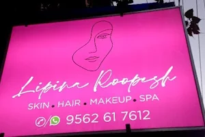 Lipina Roopesh Makeup Studio image