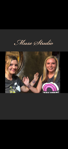 Explore arrow tattoos ideas, creative tattoo ideas in Jefferson, available at Muse Studio Art & Tattoos (Private Studio)