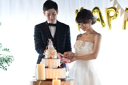 佐賀の1.5次会・会費制・カジュアル結婚式は86Wedding