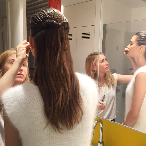 Beauty Salon «Twirl Salon», reviews and photos, 118 Blue Star #2, San Antonio, TX 78204, USA