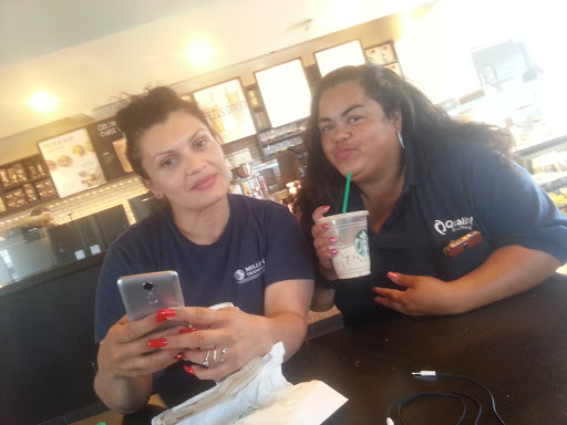 Starbucks image