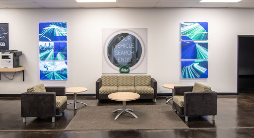 Used Car Dealer «DriveTime Used Cars», reviews and photos, 4423 S Memorial Dr, Tulsa, OK 74145, USA