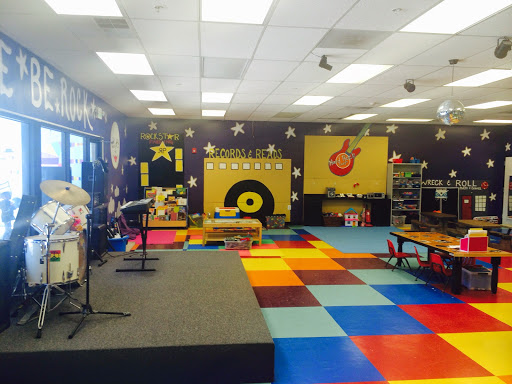 Day Care Center «Drool Of Rock», reviews and photos, 532 Cranbrook Rd, Cockeysville, MD 21030, USA