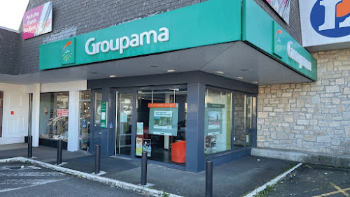 Agence Groupama Ploufragan à Ploufragan