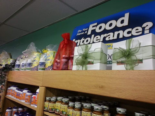 Health Food Store «Nutri-Foods Inc», reviews and photos, 120 S Main St, Royal Oak, MI 48067, USA