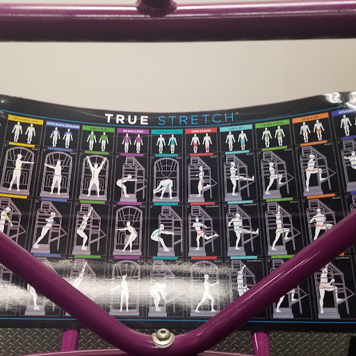 Gym «Planet Fitness», reviews and photos, 825 Bethlehem Pike, Flourtown, PA 19031, USA