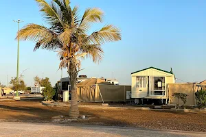 Caravan Beach Resort image