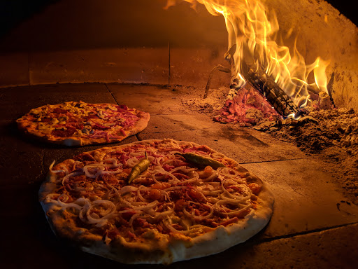 Pizzeria Rialto en Marbach an der Donau