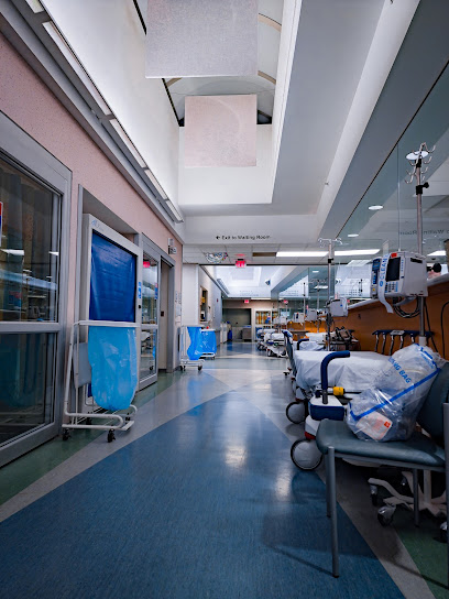 Mercy Health - St. Elizabeth Boardman Hospital