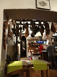 Atmosphère du Restaurant L'Auberge Corse à Bonifacio - n°16