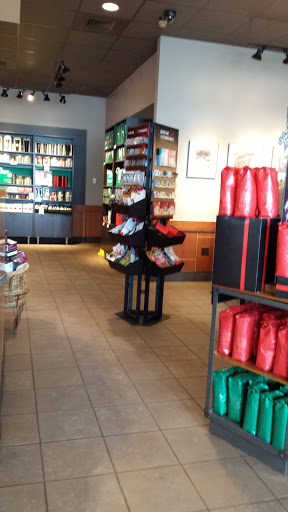 Coffee Shop «Starbucks», reviews and photos, 1922 Gateway Center Dr, Belvidere, IL 61008, USA