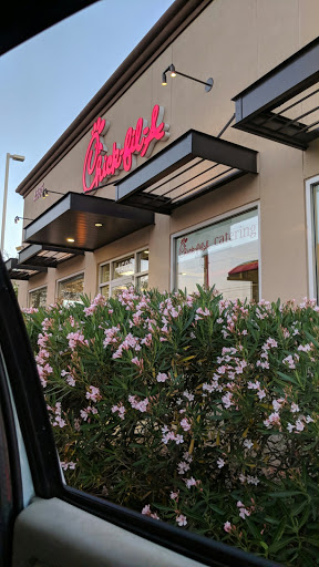 Fast Food Restaurant «Chick-fil-A», reviews and photos, 4585 N Oracle Rd, Tucson, AZ 85705, USA