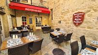 Atmosphère du Restaurant Le Moulin des Chevaliers à Sarlat-la-Canéda - n°10