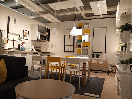 Furniture Store «IKEA Conshohocken Home Furnishings», reviews and photos, 400 Alan Wood Rd, Conshohocken, PA 19428, USA