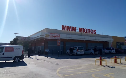 MMM Migros image