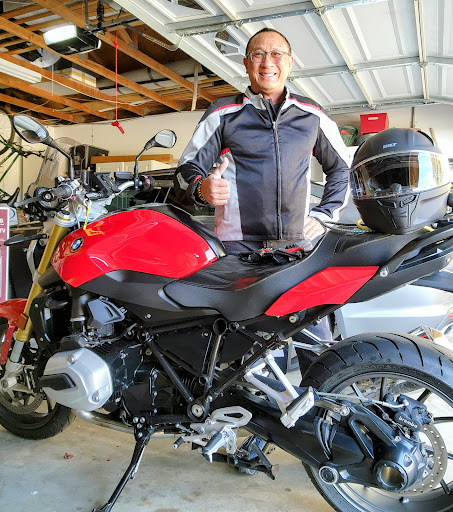 Motorcycle Dealer «San Diego BMW Motorcycles», reviews and photos, 5673 Kearny Villa Rd, San Diego, CA 92123, USA