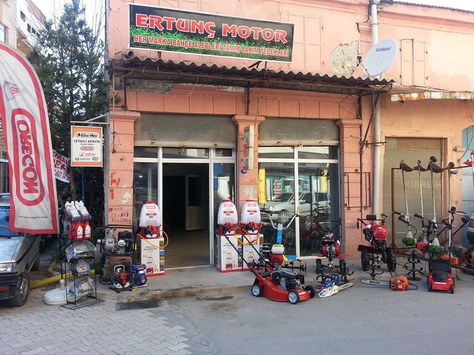 Ertun Motor