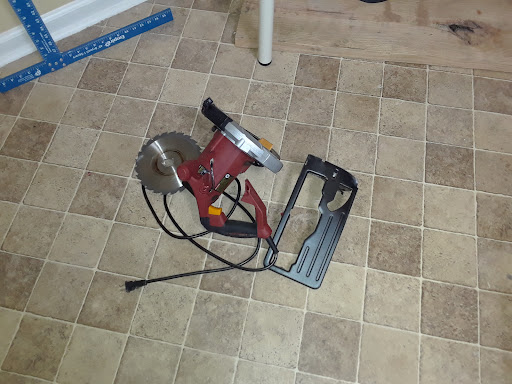 Hardware Store «Harbor Freight Tools», reviews and photos, 1415 GA-85 #200, Fayetteville, GA 30214, USA