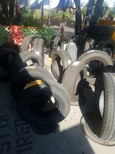 Faris Tires