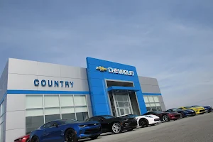 Country Chevrolet image