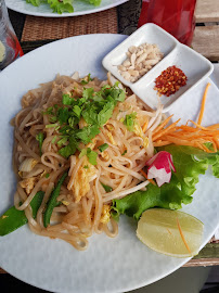 Phat thai du Restaurant thaï Bân Thaï à Rouen - n°4