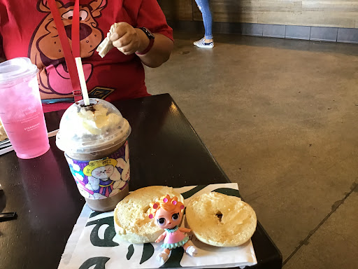 Starbucks image