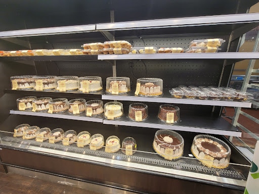 Kosher Grocery Store «Evergreen Kosher Market», reviews and photos, 59 NY-59, Monsey, NY 10952, USA