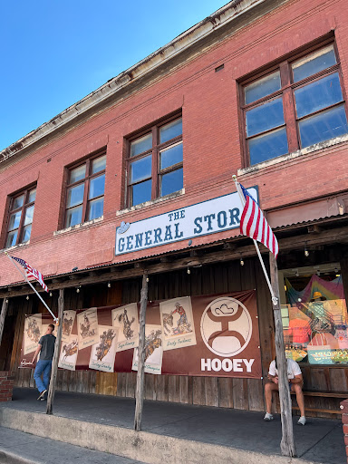 The General Store, 101 W Exchange Ave, Fort Worth, TX 76164, USA, 