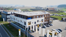 Autohaus Steffen AG Oberkirch Renault